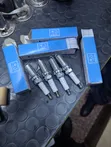 Subaru Forester Spark Plugs (Brand New) - 2