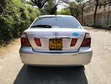 Toyota Premio 2004 Silver - 2