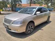 Toyota Premio 2004 Silver - 3