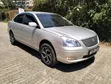 Toyota Premio 2004 Silver - 4