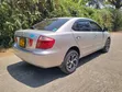 Toyota Premio 2004 Silver - 5