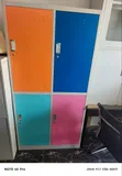 Boss Office Products Multicolored Storage Cabinets - 2