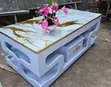 Executive TV Stand - 1