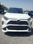 2020 Toyota RAV4 GZ - 5