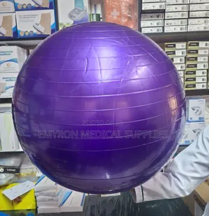 Brand New Yoga Ball / Exercise Ball
