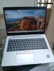 HP EliteBook 840 G5 Laptop - Core i5, 8GB RAM, 256GB SSD - 1