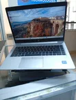 HP EliteBook 840 G5 Laptop - Core i5, 8GB RAM, 256GB SSD - 2