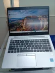 HP EliteBook 840 G5 Laptop - Core i5, 8GB RAM, 256GB SSD - 3