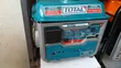 Total Gasoline Engine 800W - 2