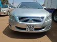 Toyota Premio 1.8 FWD 2009 Silver - 1
