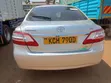 Toyota Premio 1.8 FWD 2009 Silver - 2