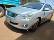 Toyota Premio 1.8 FWD 2009 Silver - 3