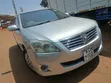 Toyota Premio 1.8 FWD 2009 Silver - 5
