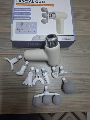 Massage Gun (Vichwa 8)