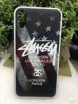 Stüssy Streetwear Phone Case for iPhone 6 - 1