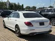 Mercedes-Benz E200 2019 Off White - 2