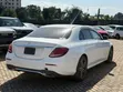 Mercedes-Benz E200 2019 Off White - 4