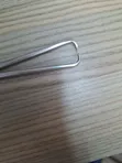 The Tenaculum - Precision Surgical Instrument - 1