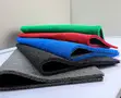 Long-Lasting PVC Spaghetti Carpet - 2