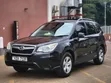 Subaru Forester 2014 Nyeusi - 2