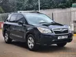 Subaru Forester 2014 Nyeusi - 3