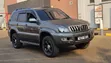 Toyota Land Cruiser Prado 2008 Gray - 2