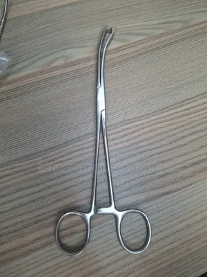 Allis Forceps - Surgical Tissue Holding Instrument