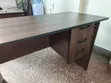 1.2m Office Desk - 5