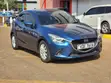Mazda Demio 2017 Blue - 2