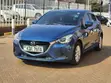 Mazda Demio 2017 Blue - 3
