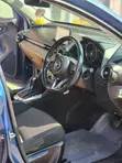 Mazda Demio 2017 Blue - 5