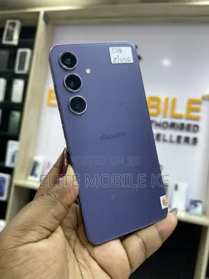 Samsung Galaxy S24 256GB Purple