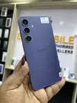 Samsung Galaxy S24 256GB Purple - 1