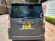Toyota Noah 2.0 143hp FWD (8 Seater) 2010 Gray - 2