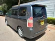 Toyota Noah 2.0 143hp FWD (8 Seater) 2010 Gray - 4