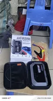 Brand New Car Air Pump with Jump Starter - 1