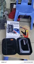 Brand New Car Air Pump with Jump Starter - 2