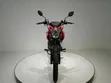 New Focin 200cc 2025 Motorcycle - Red - 2