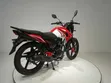 New Focin 200cc 2025 Motorcycle - Red - 4