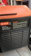 Agbon Pressure Washer 1230 PSI - 3