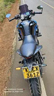CFMoto 400NK 2019 Blue - 5