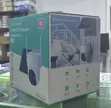 Botslab PT 4G LTE Cellular Camera (W314) - 4