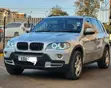 BMW X5 2007 Silver - 1