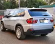BMW X5 2007 Silver - 3