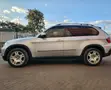 BMW X5 2007 Silver - 4