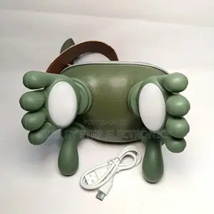 Intelligent Electric Neck and Shoulder Pulse Massager