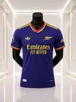 Arsenal Away Fan Jersey 2026/2027 - 2