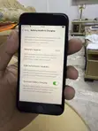 Apple iPhone SE (2022) 64GB Black - 1