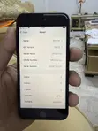 Apple iPhone SE (2022) 64GB Black - 2