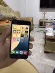 Apple iPhone SE (2022) 64GB Black - 3